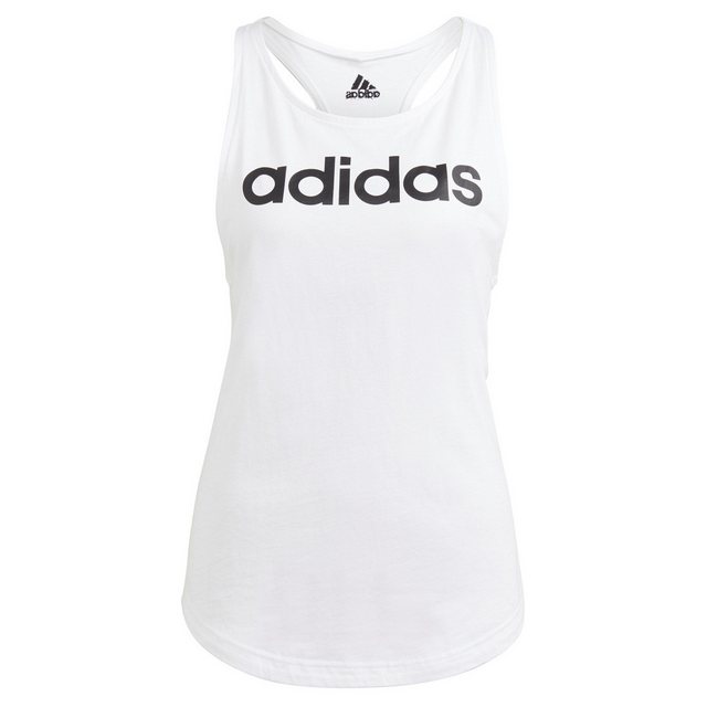 adidas Performance Tanktop adidas Damen Tanktop Loungewear Essentials Loose günstig online kaufen