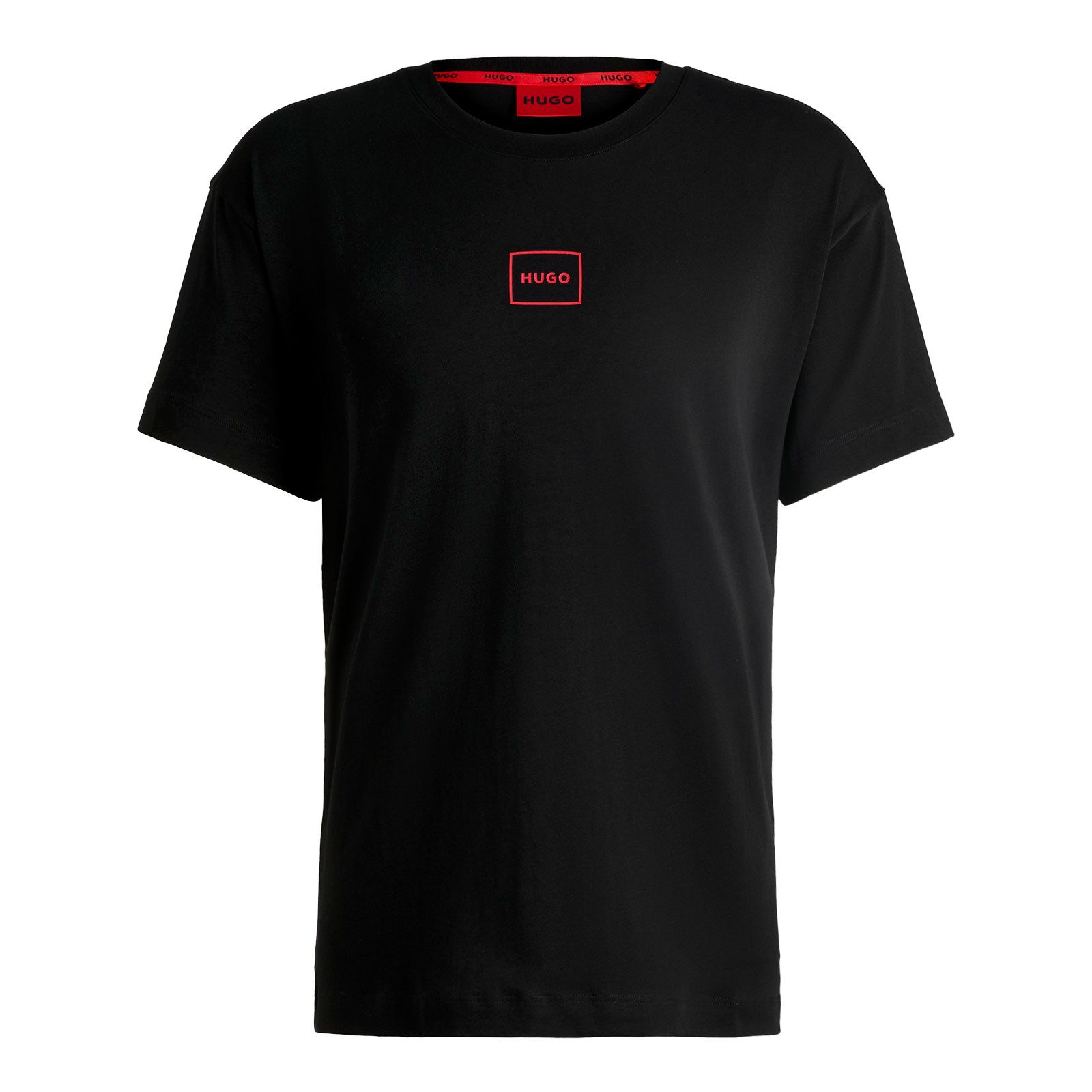 HUGO Underwear T-Shirt "Laze T-Shirt", mit Rundhalsausschnitt günstig online kaufen
