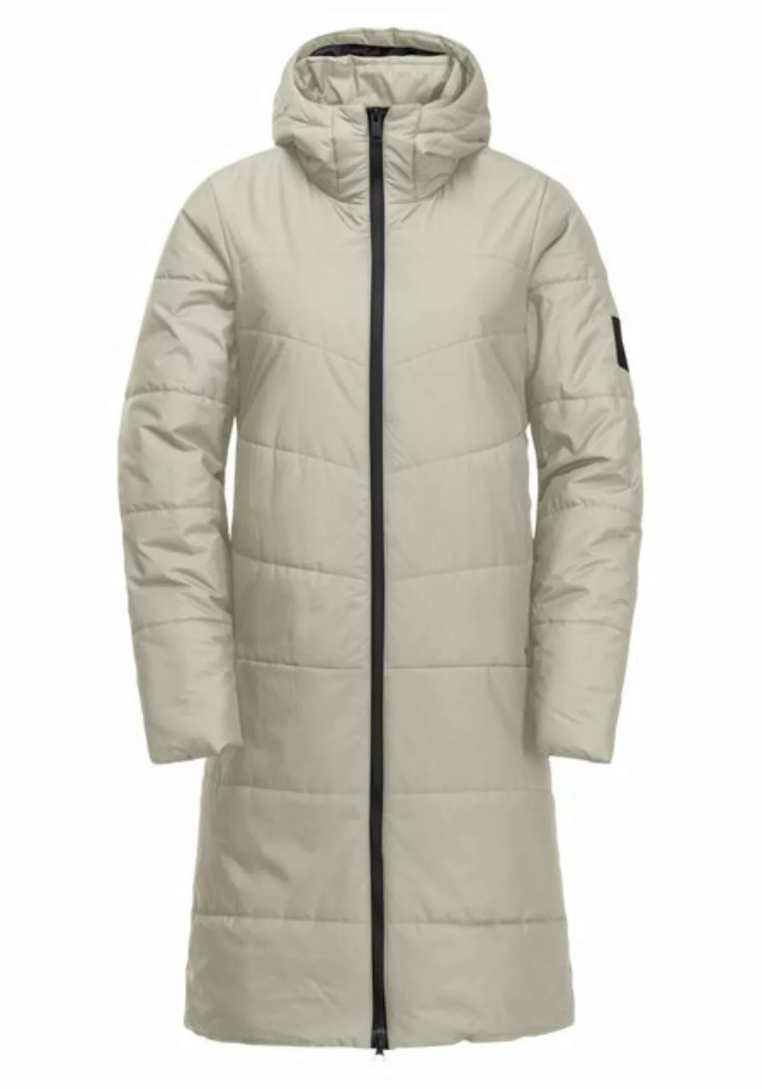 Jack Wolfskin Funktionsmantel DEUTZER COAT W günstig online kaufen