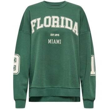 Only  Sweatshirt 15352860 VICTORY-PINENEEDLE/FLORIDA günstig online kaufen