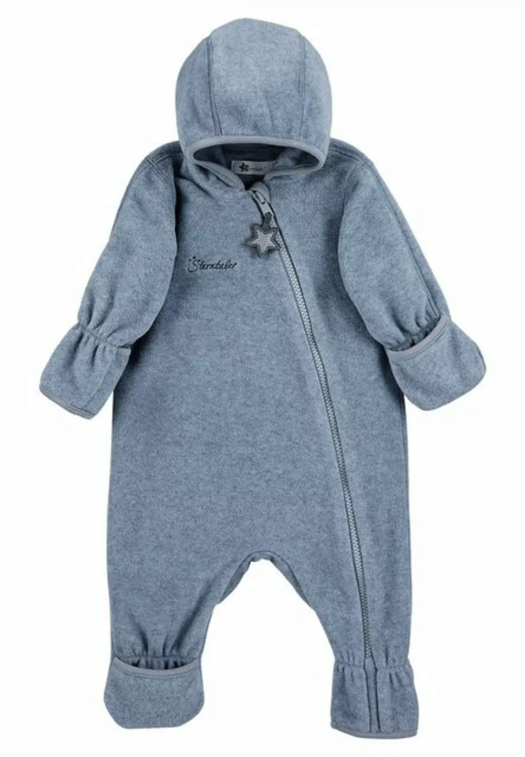 Sterntaler® Overall Overall Fleece (1-tlg) günstig online kaufen