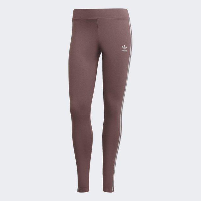 adidas Originals Leggings ADICOLOR CLASSICS 3-STREIFEN LEGGINGS günstig online kaufen