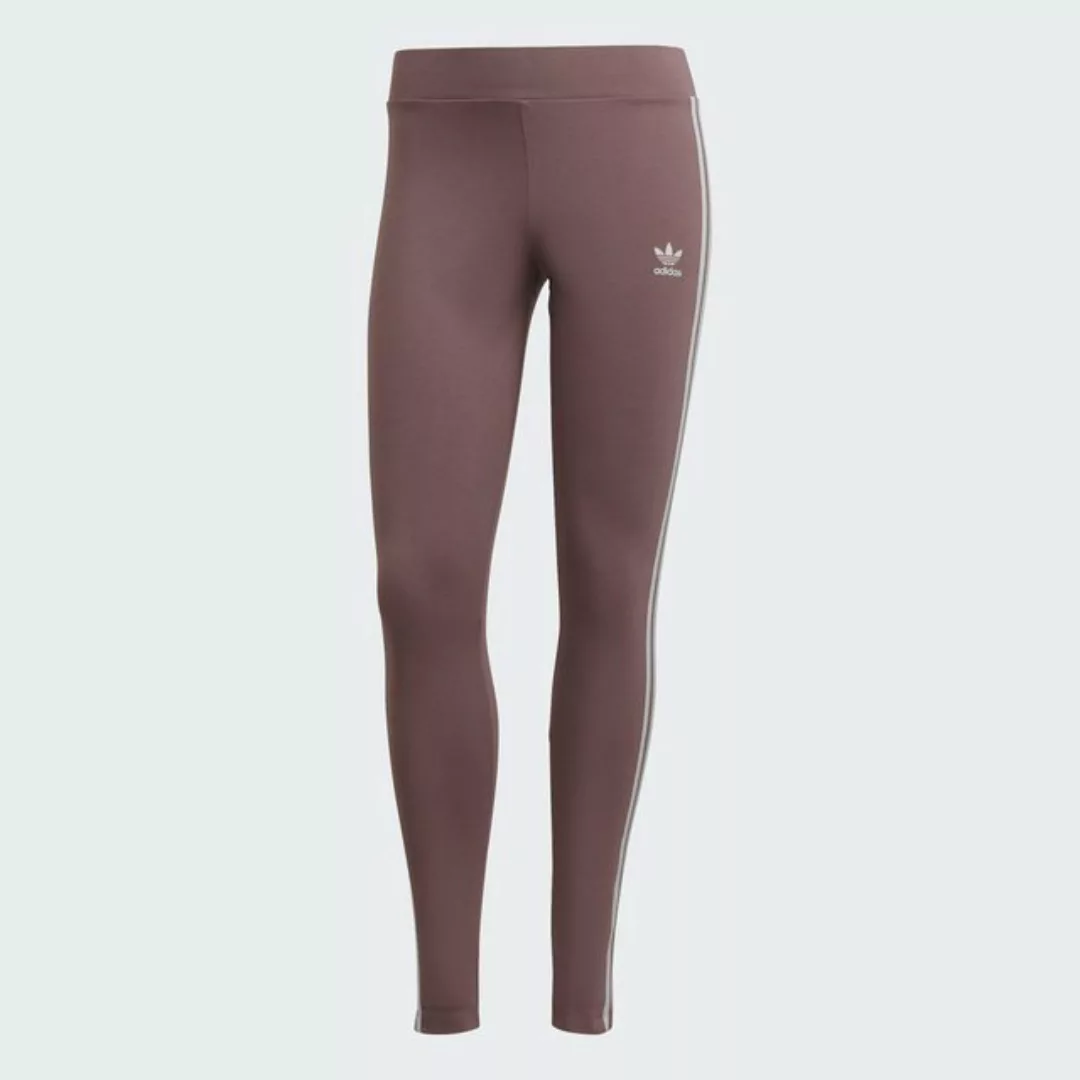 adidas Originals Leggings ADICOLOR CLASSICS 3-STREIFEN LEGGINGS günstig online kaufen