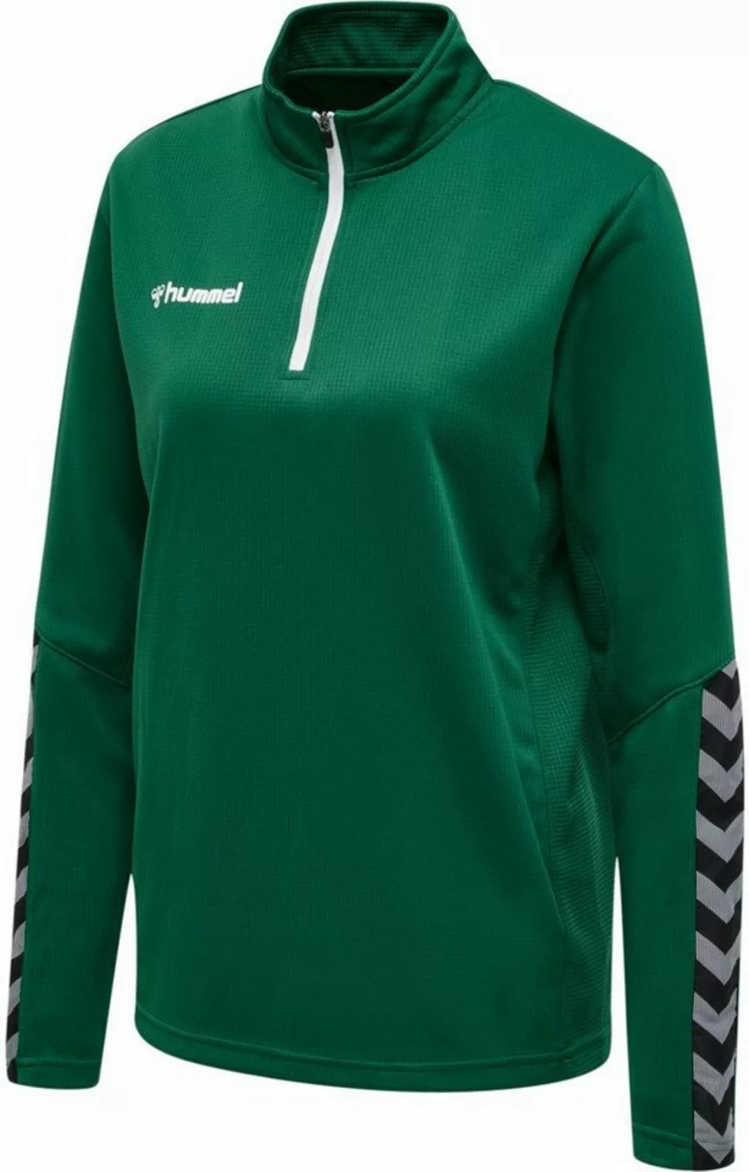 hummel Sweater Authentic Ziptop Damen F8745 günstig online kaufen