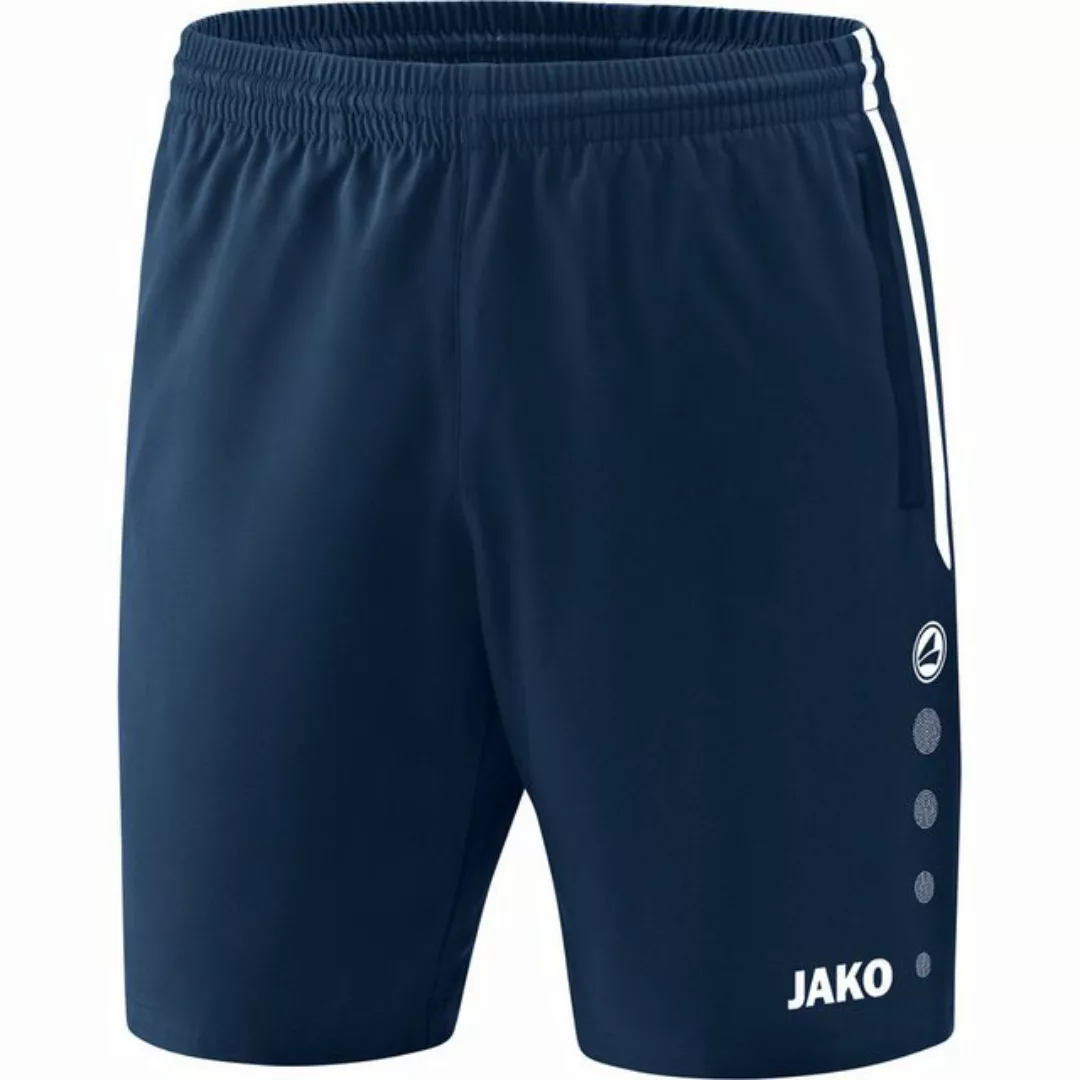 Jako Sweatbermudas 6218 Short Competition 2.0 günstig online kaufen