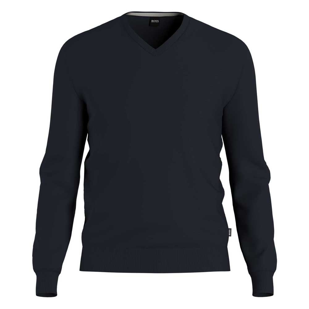 Boss Baram Pullover XL Dark Blue günstig online kaufen