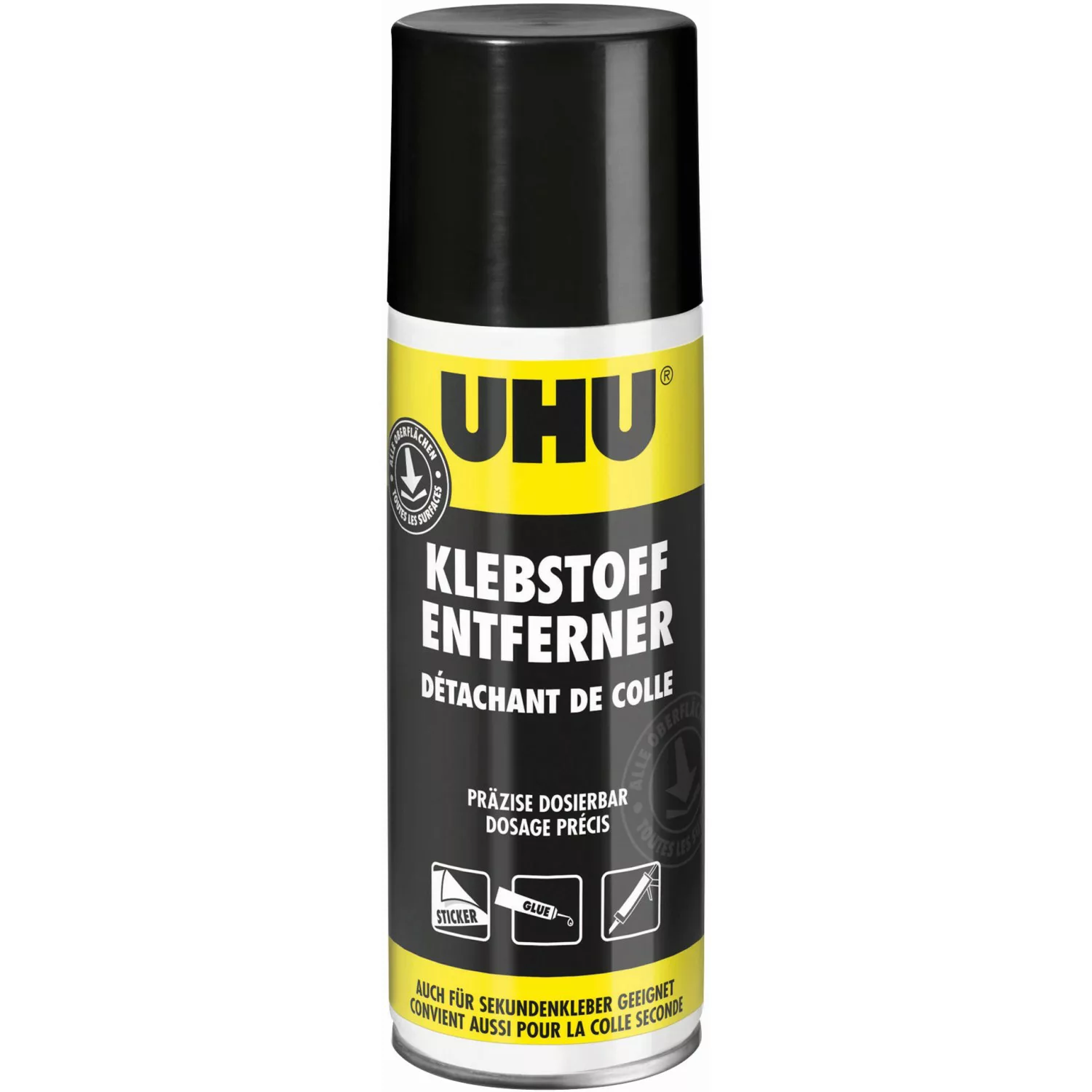 Uhu Klebstoffentferner 200 ml günstig online kaufen