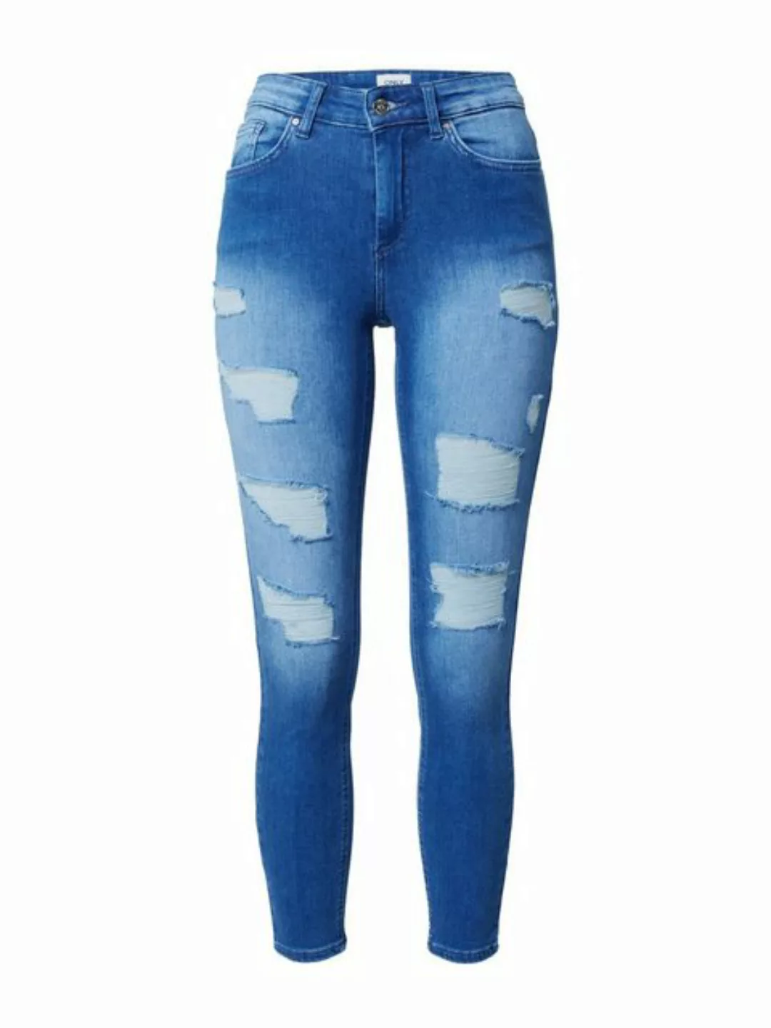 ONLY 7/8-Jeans (1-tlg) Weiteres Detail günstig online kaufen