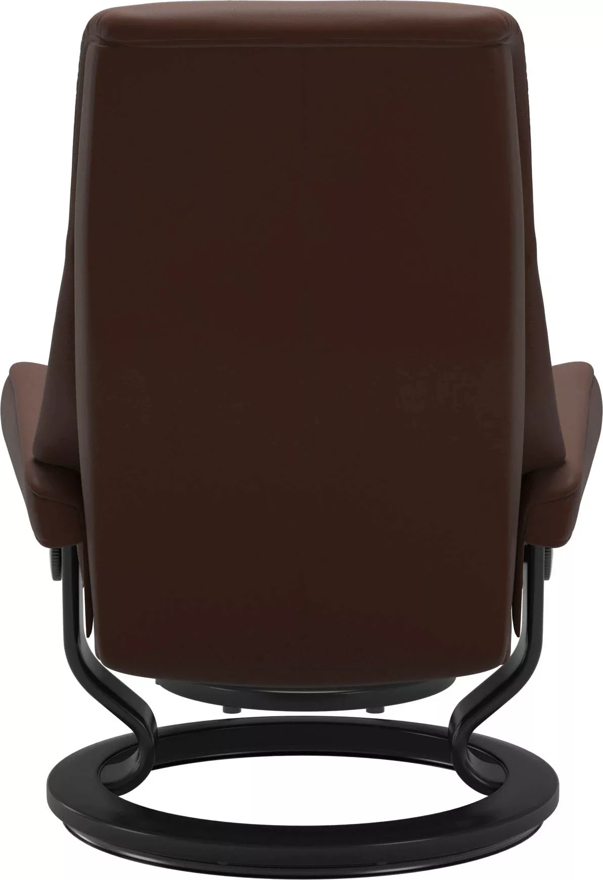 Stressless® Relaxsessel »View«, mit Classic Base, Größe S,Gestell Schwarz günstig online kaufen