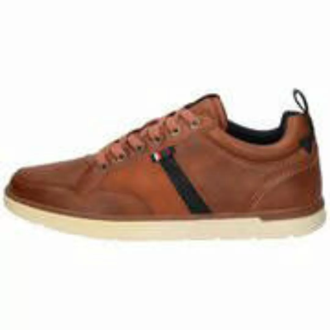 Bullboxer Sneaker Herren braun|braun|braun günstig online kaufen