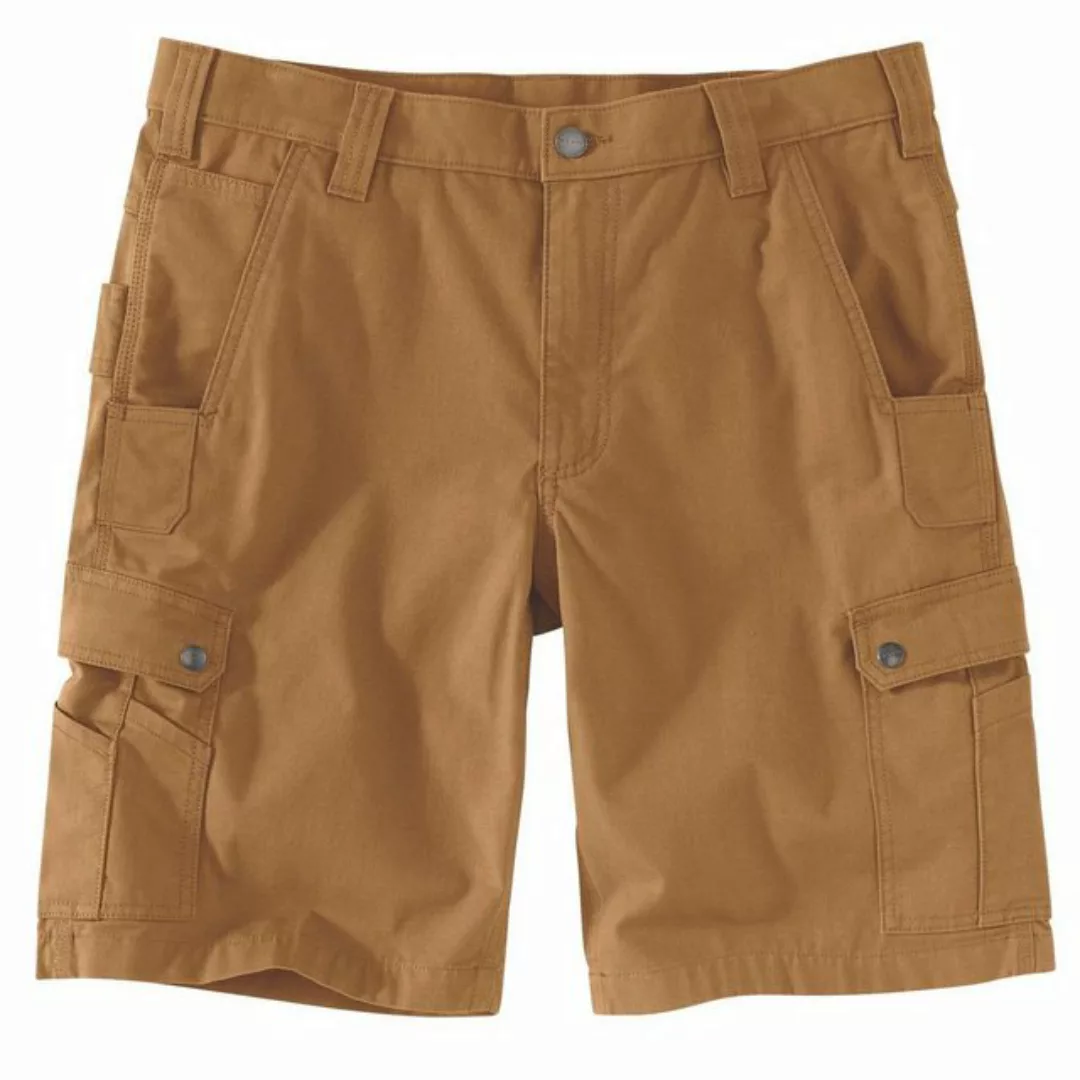 Carhartt Cargoshorts RIPSTOP CARGO WORK SHORT (1-tlg) mehrere Utility-Tasch günstig online kaufen