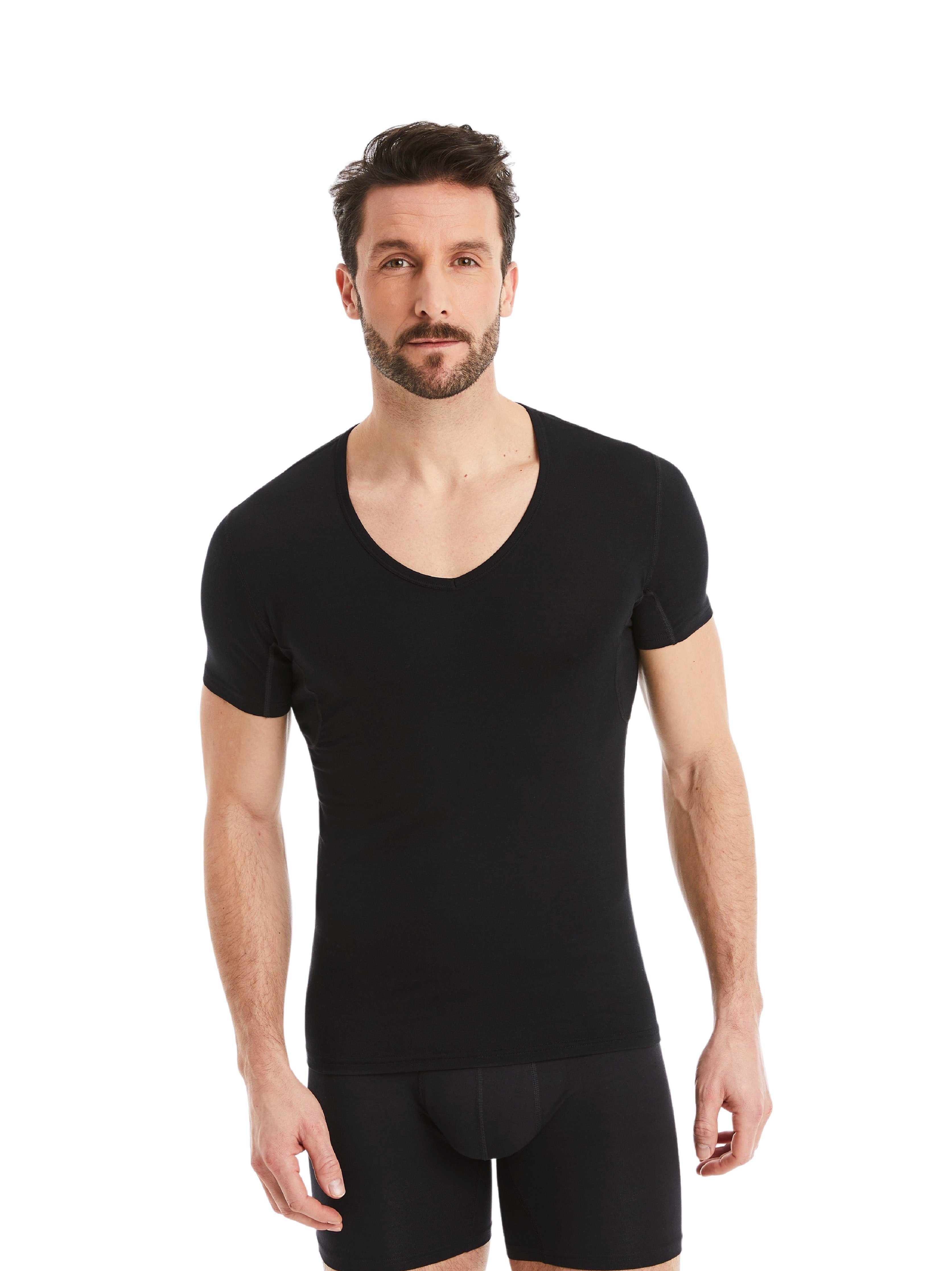 FINN Design Unterhemd Funktionsunterhemd Herren mit günstig online kaufen