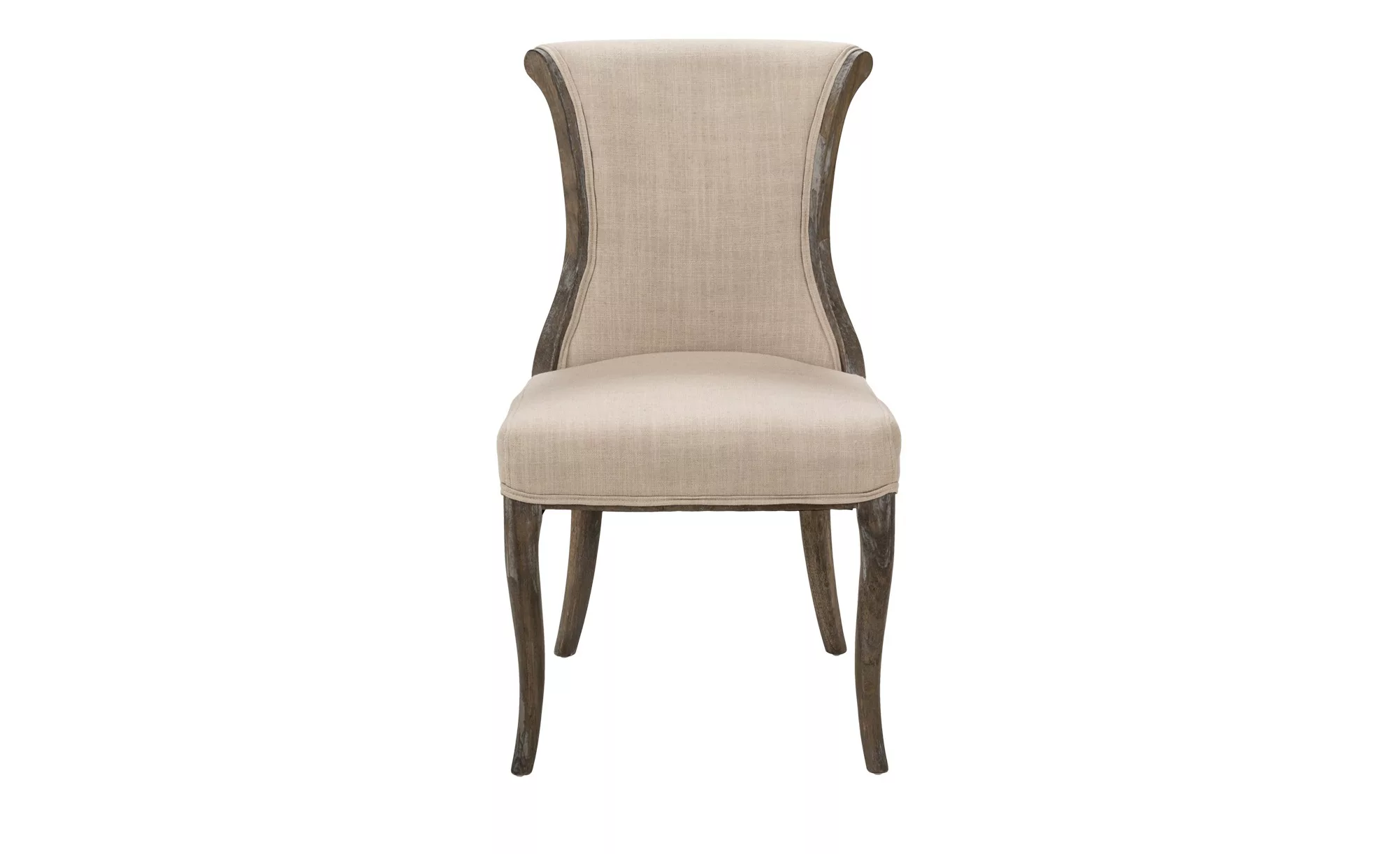 Stuhl  Newcastle - holzfarben - 53 cm - 90,5 cm - 63 cm - Sconto günstig online kaufen