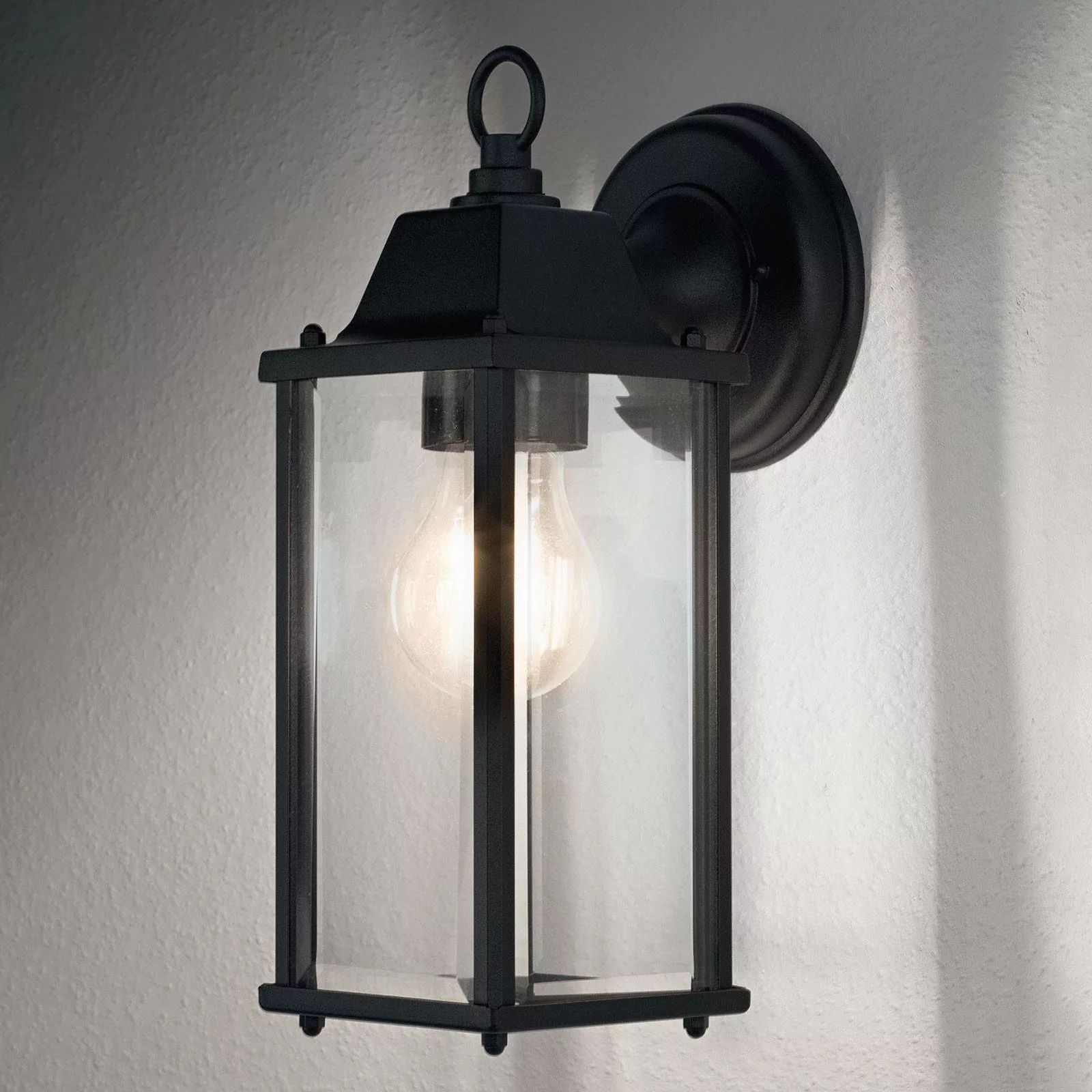 LEDVANCE Endura Classic Lantern Square 29,3 cm günstig online kaufen