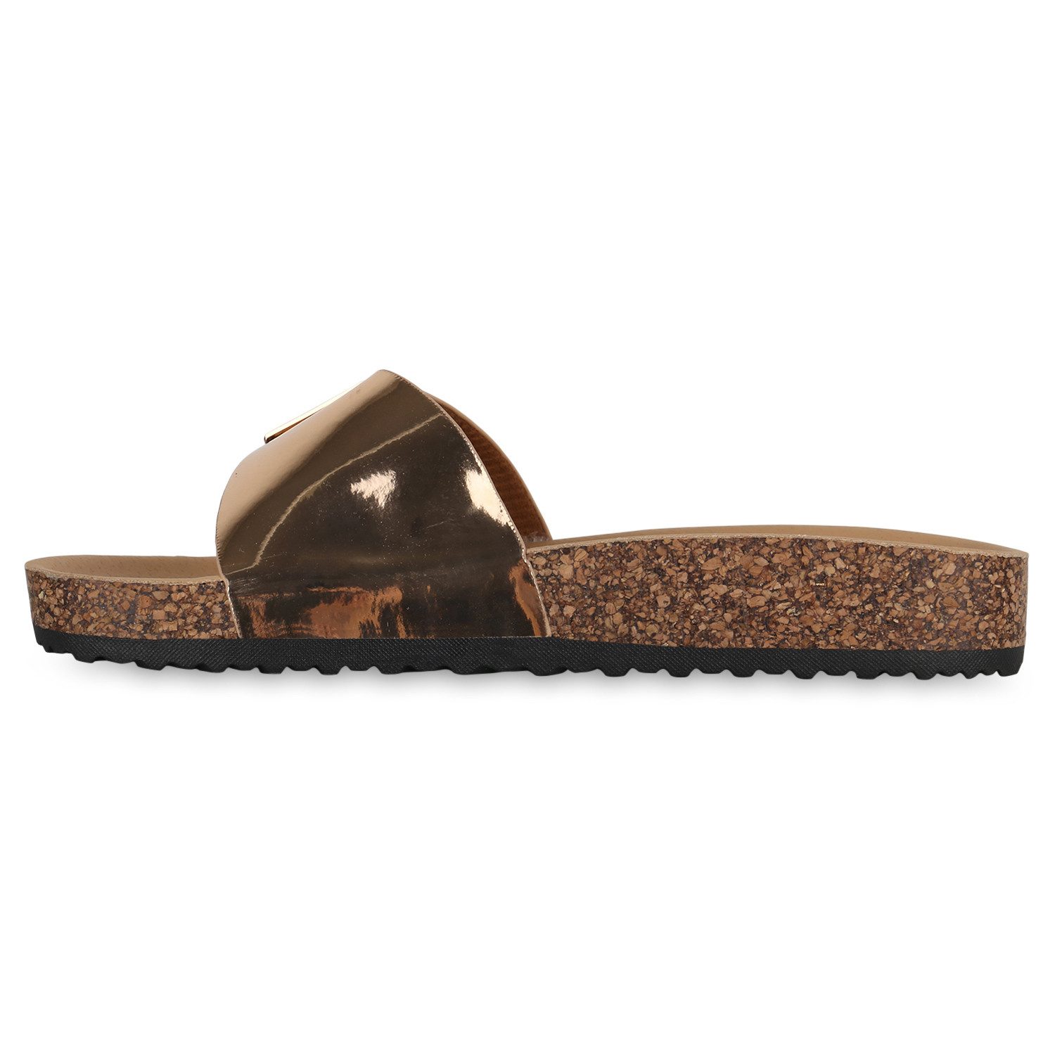 VAN HILL 841369 Pantolette Schuhe günstig online kaufen