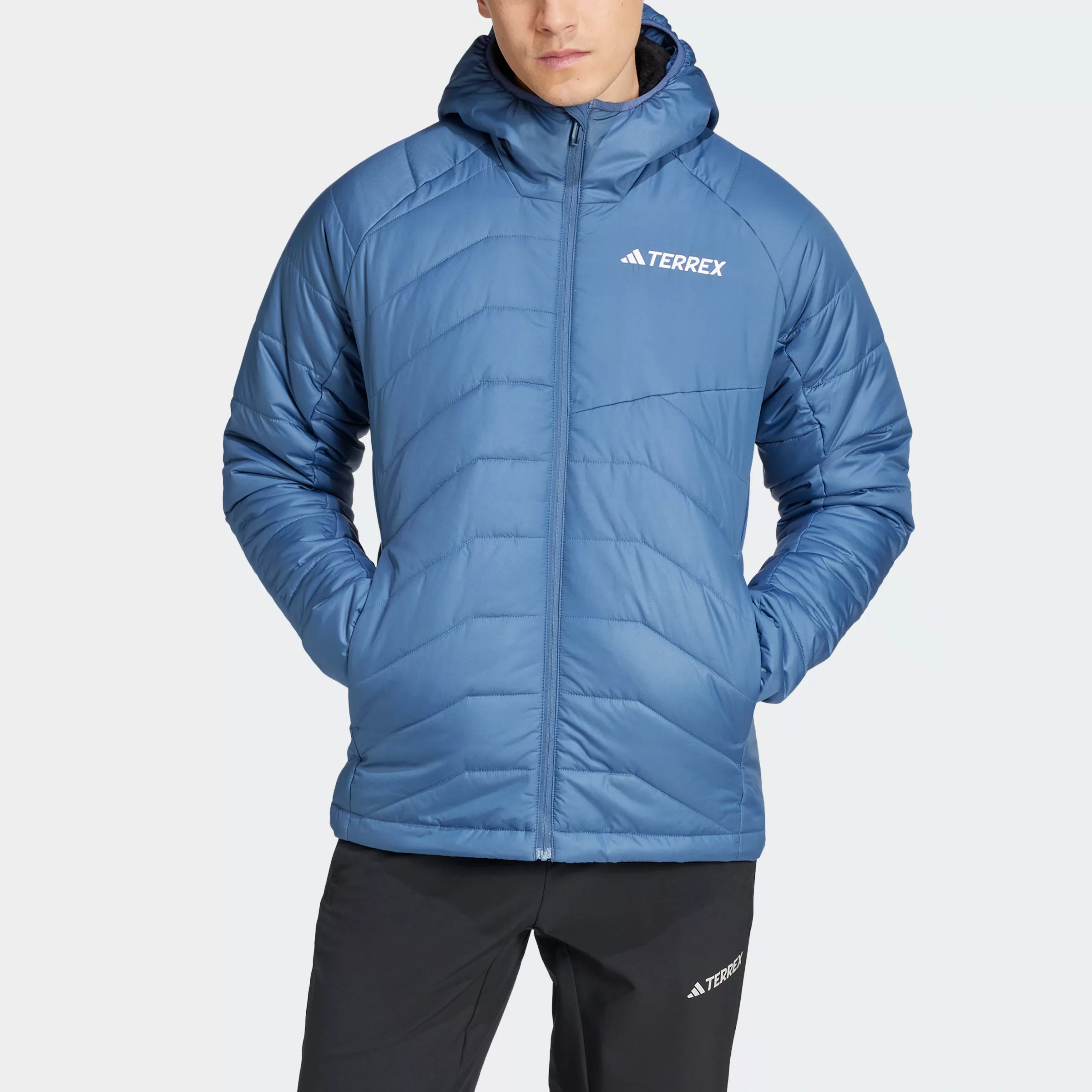 adidas TERREX Outdoorjacke "MT INS HO JKT" günstig online kaufen