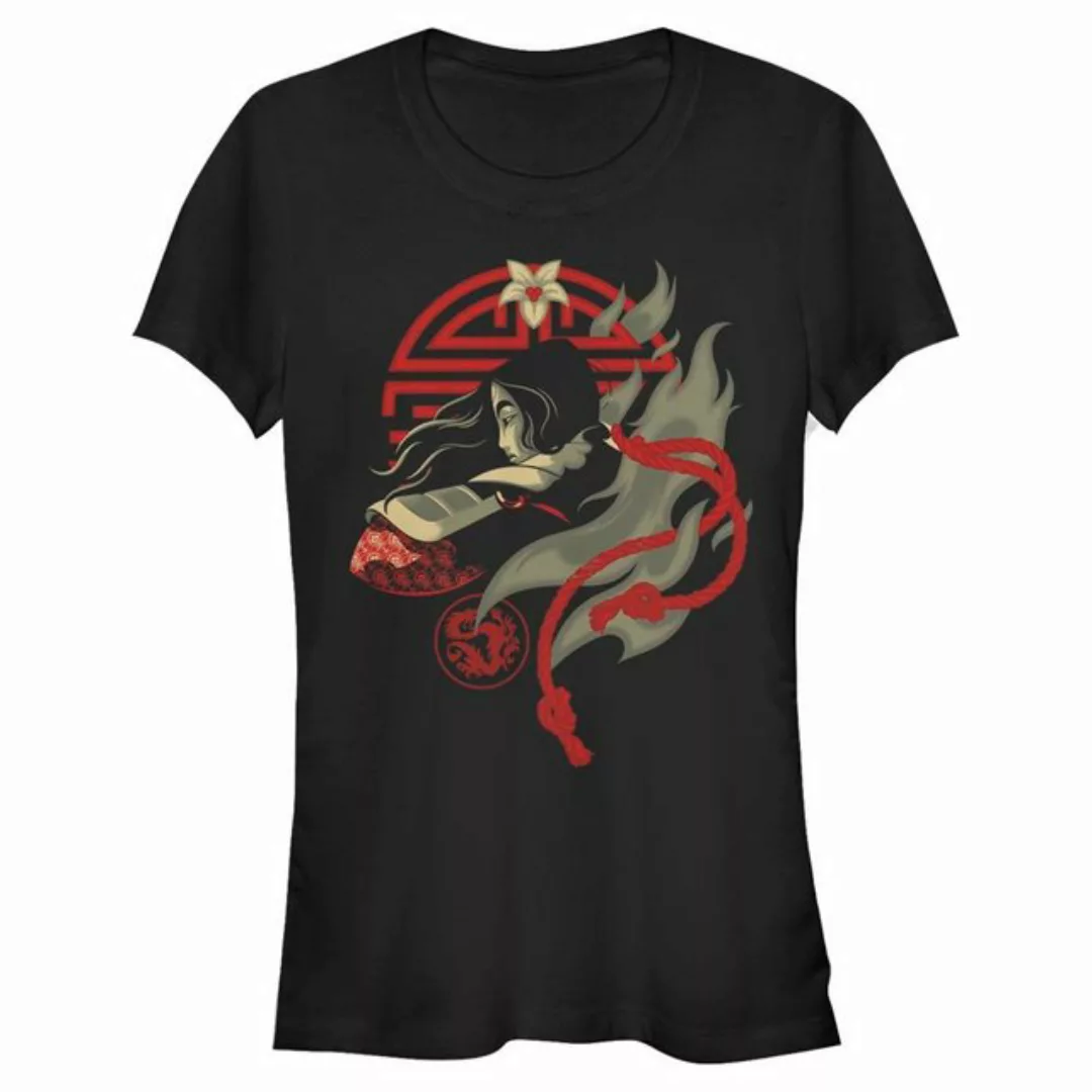 Mulan T-Shirt günstig online kaufen