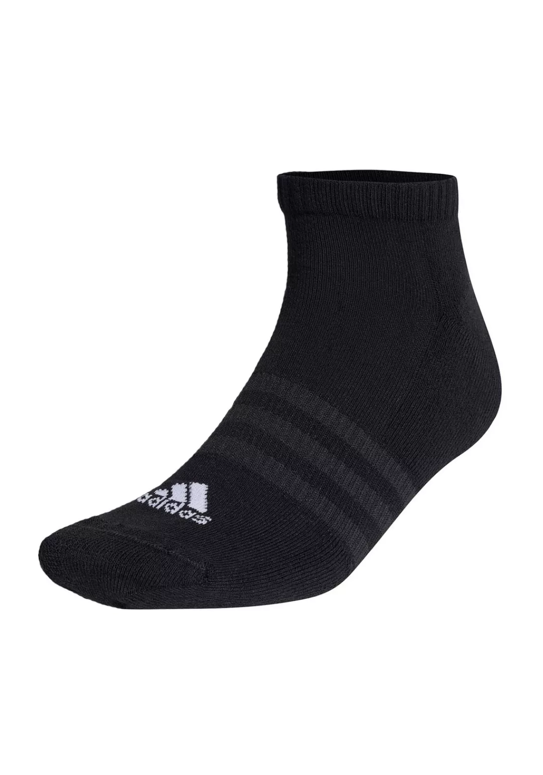 adidas Originals Sneakersocken "Socken Cushioned Low-Cut 6er Pack" günstig online kaufen