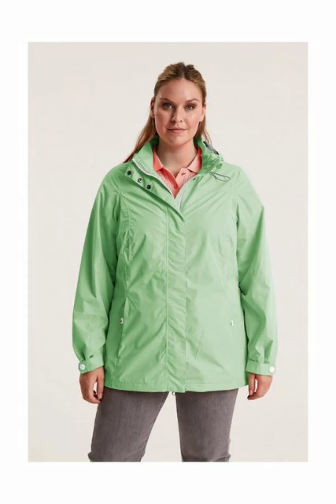 STOY Outdoorjacke "STS 11 WMN JCKT" günstig online kaufen