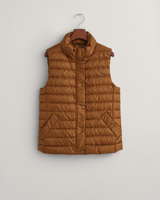 Gant Kurzjacke LIGHT DOWN VEST günstig online kaufen