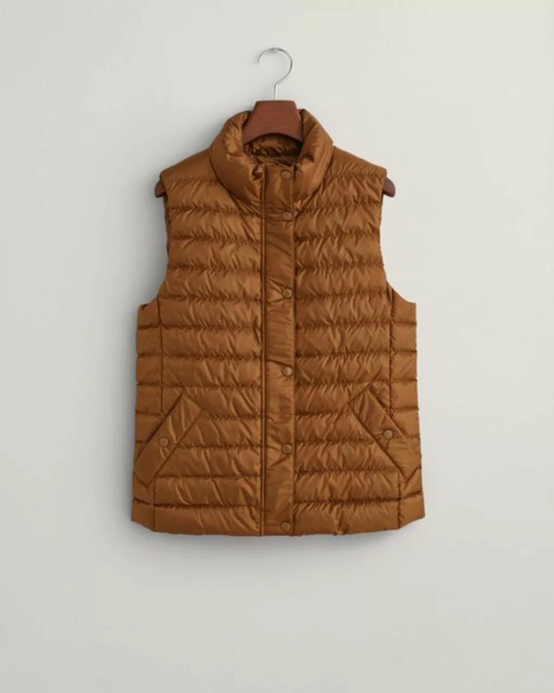 Gant Kurzjacke LIGHT DOWN VEST günstig online kaufen