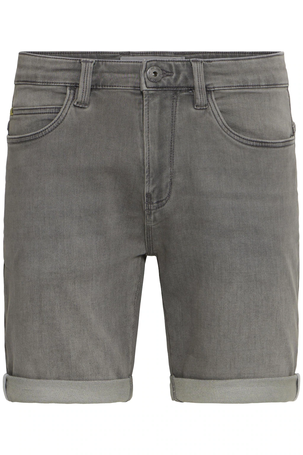 Indicode Jeansshorts "Jeansshorts IDGodolf" günstig online kaufen