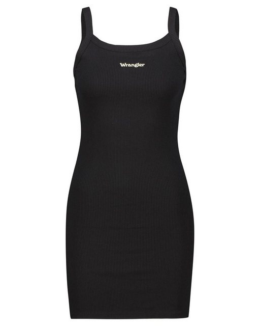 Wrangler Jerseykleid Damen Kleid CAMI DRESS (1-tlg) günstig online kaufen