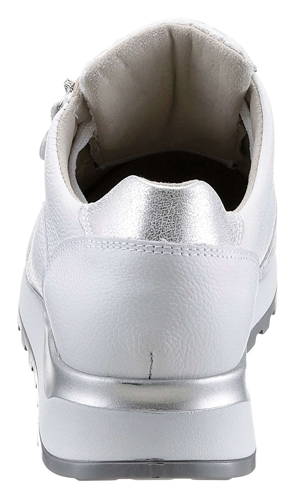 Waldläufer HIROKO-SOFT Keilsneaker Orthotritt Ausstattung, H-Weite, günstig online kaufen