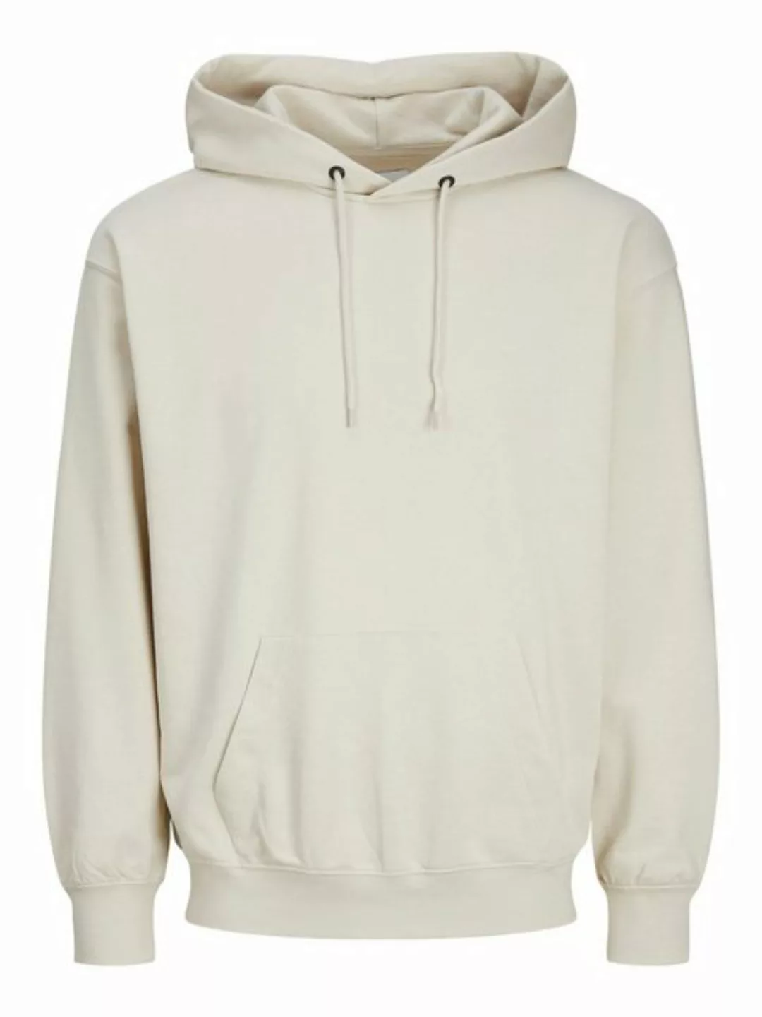 Jack & Jones  Sweatshirt 12257852 CHARGE SWEAT HOOD-MULCH günstig online kaufen