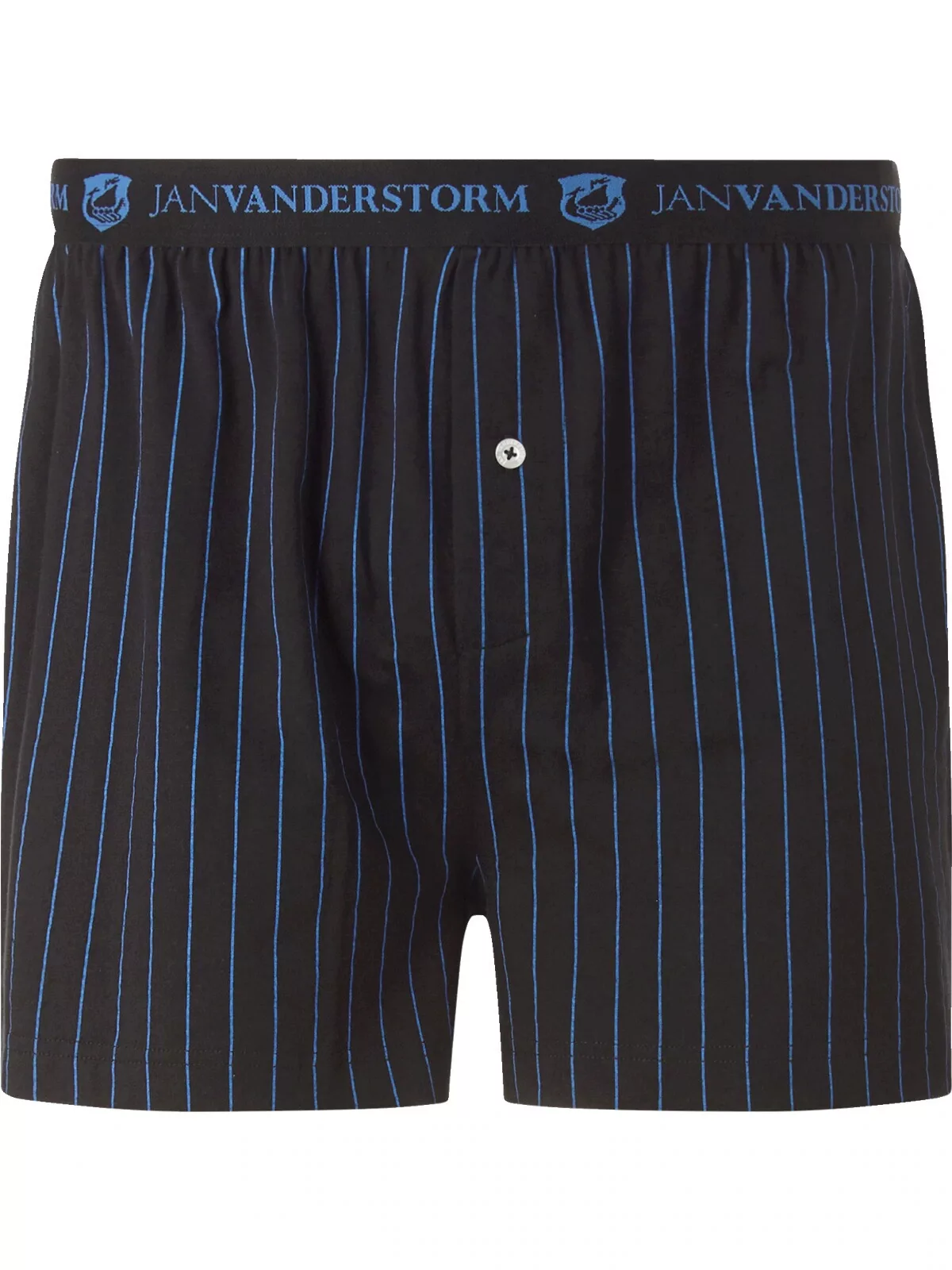 Jan Vanderstorm Boxershorts "2er Pack Boxershorts NICKE", (2 St.), mit Läng günstig online kaufen