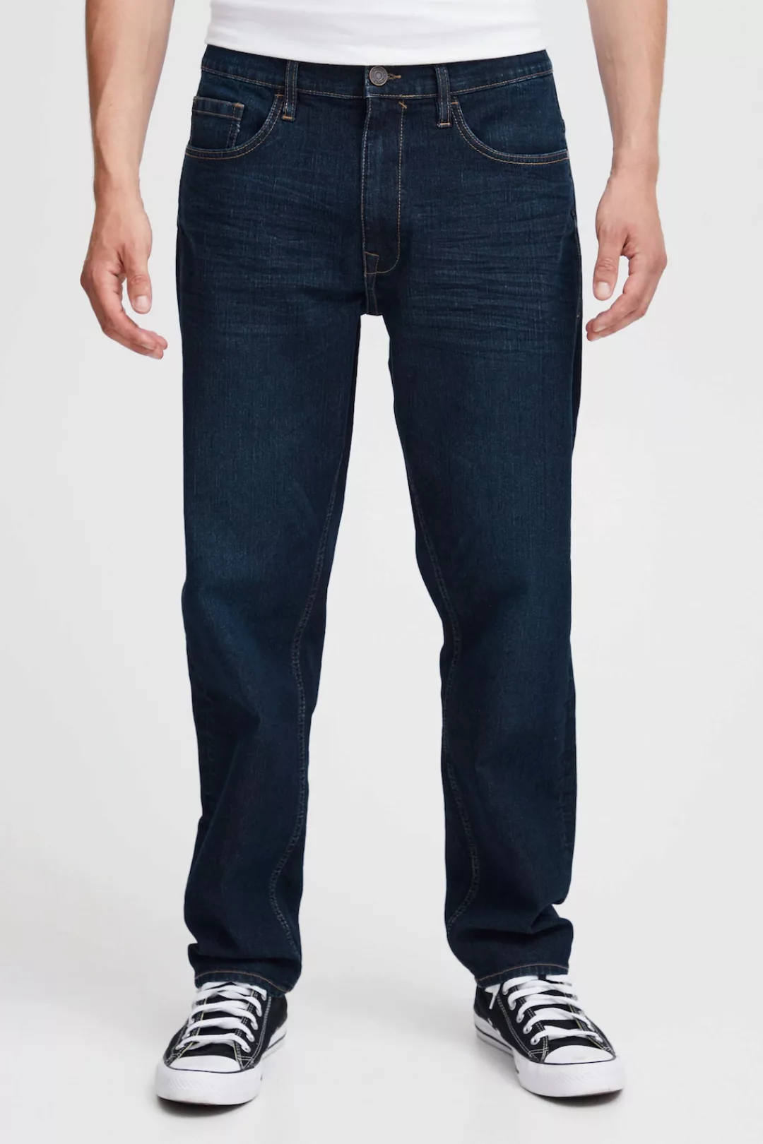 Blend 5-Pocket-Jeans "5-Pocket-Jeans BHGorm" günstig online kaufen