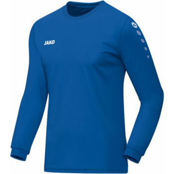 Jako  Langarmshirt für Erwachsene in unifarben günstig online kaufen