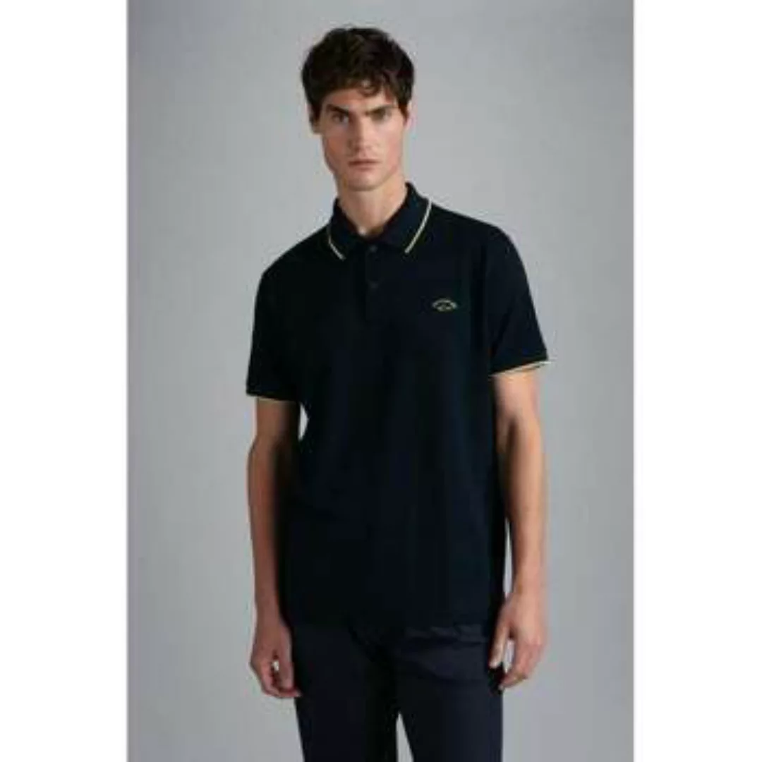 Paul & Shark  T-Shirts & Poloshirts 24411300 günstig online kaufen