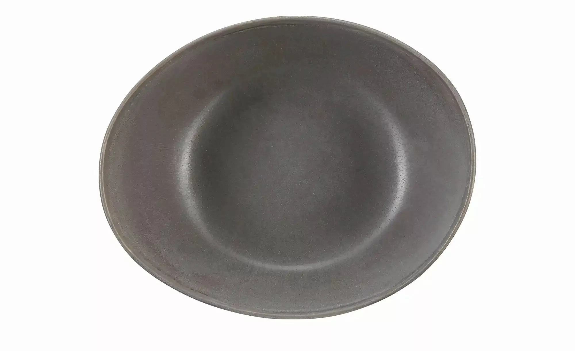 Peill+Putzler Bowl   ¦ grau ¦ Steinzeug/Steingut ¦ Maße (cm): B: 19 H: 9 Ge günstig online kaufen