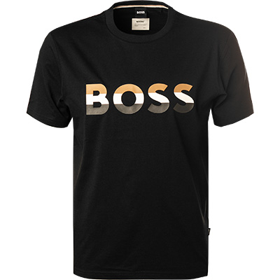 BOSS T-Shirt Tiburt 50467075/001 günstig online kaufen