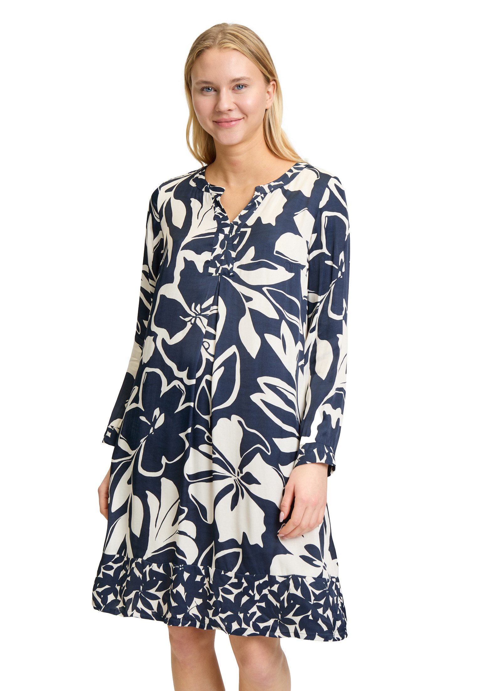 Betty Barclay Tunikakleid Betty Barclay Damen günstig online kaufen