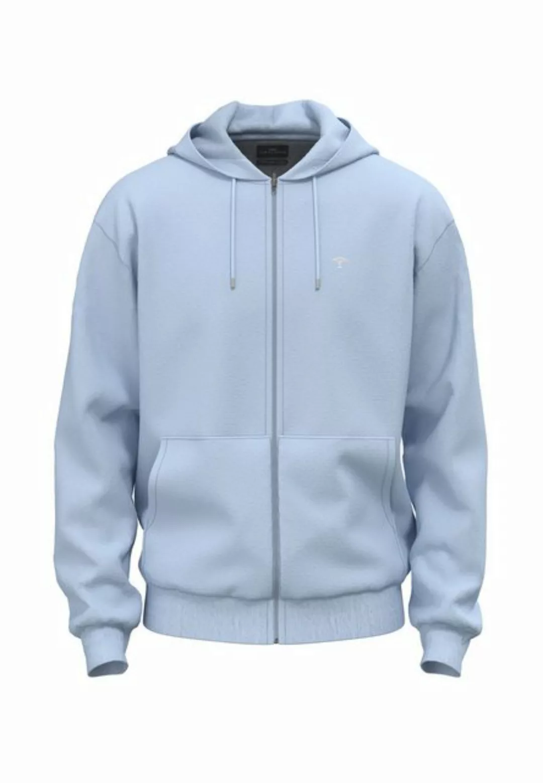 FYNCH-HATTON Sweatjacke günstig online kaufen