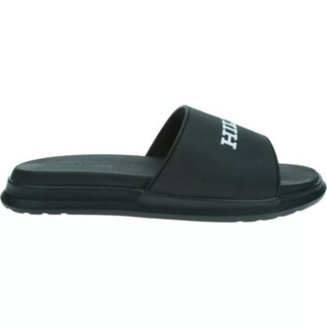 Tommy Hilfiger  Zehensandalen FM0FM05430BDS günstig online kaufen