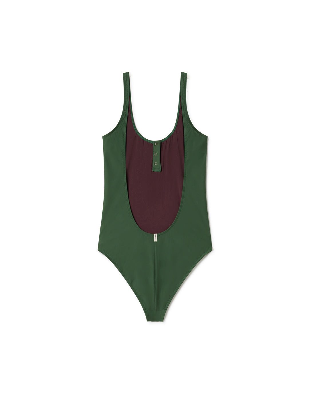 TWOTHIRDS Badeanzug Pakin - Veganer Badeanzug günstig online kaufen