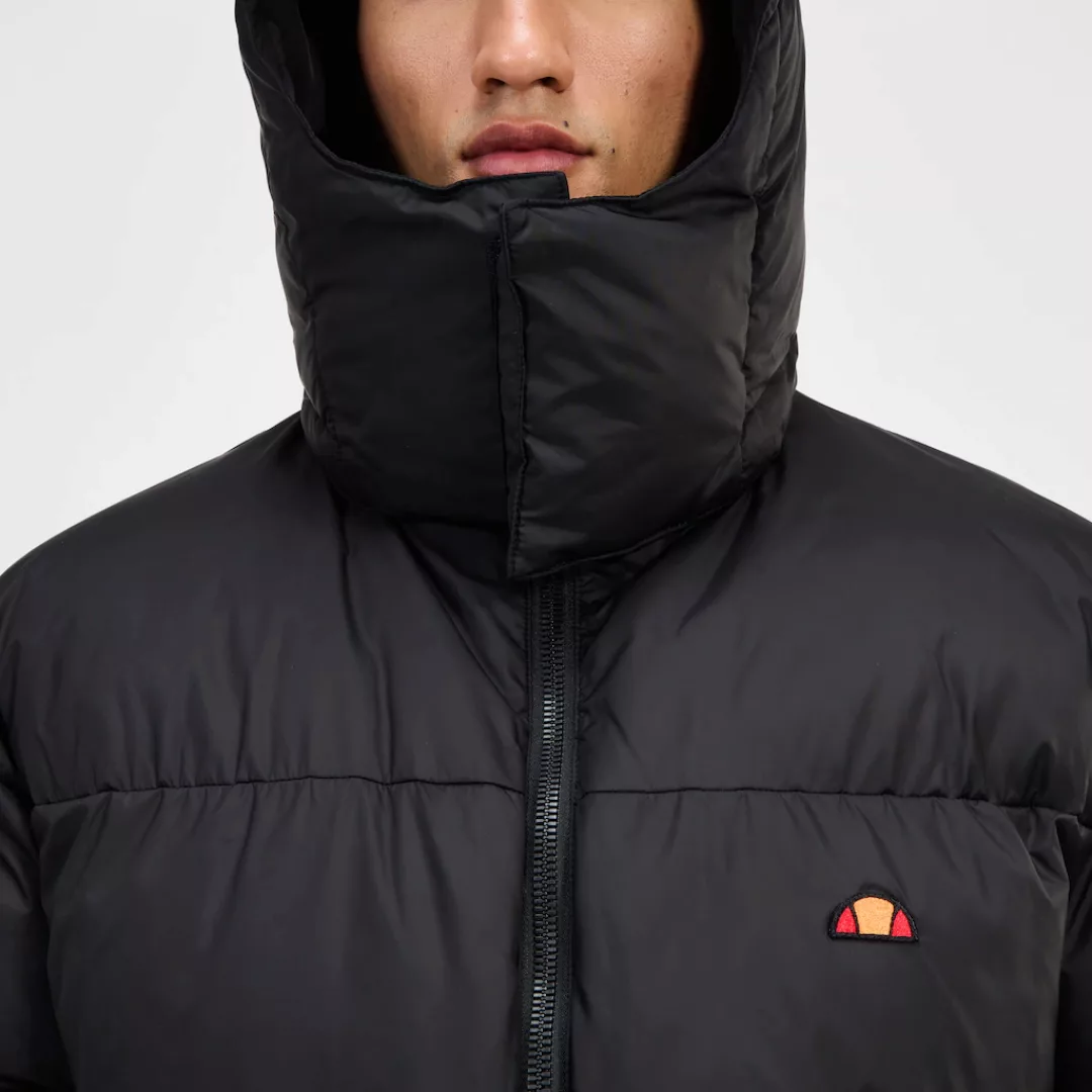 Ellesse Steppjacke "DAPPIANI PADDED JACKET" günstig online kaufen