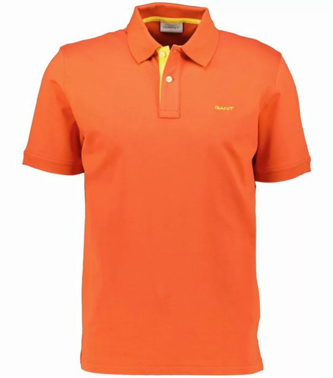 Gant Poloshirt (1-tlg) günstig online kaufen