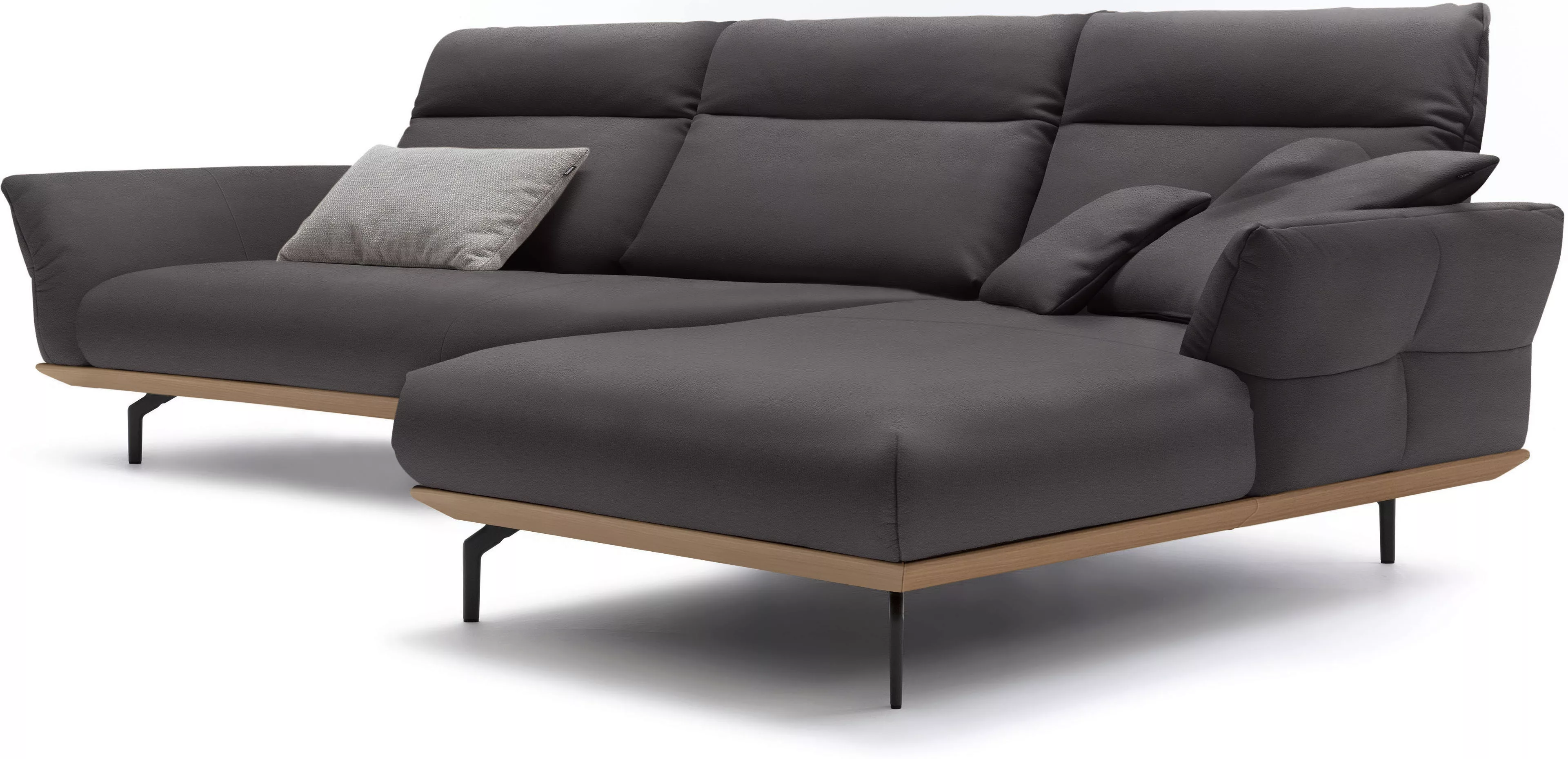 hülsta sofa Ecksofa »hs.460« günstig online kaufen