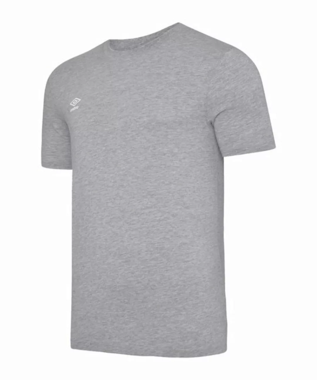 Umbro T-Shirt Club Leisure Crew T-Shirt default günstig online kaufen