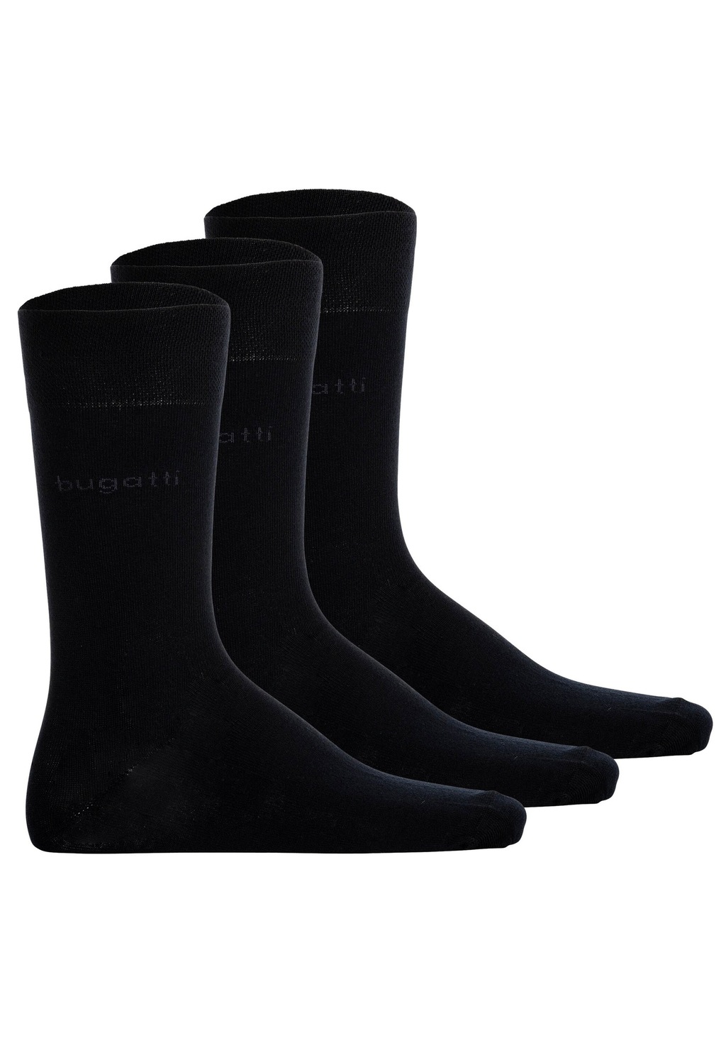 bugatti Socken "Socken 3er Pack" günstig online kaufen