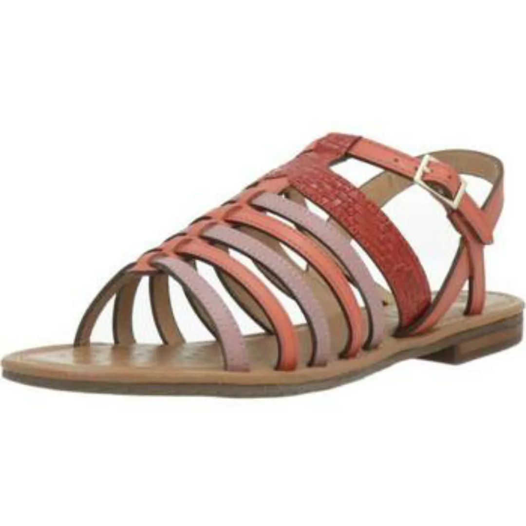 Geox  Sandalen D SOZY S günstig online kaufen