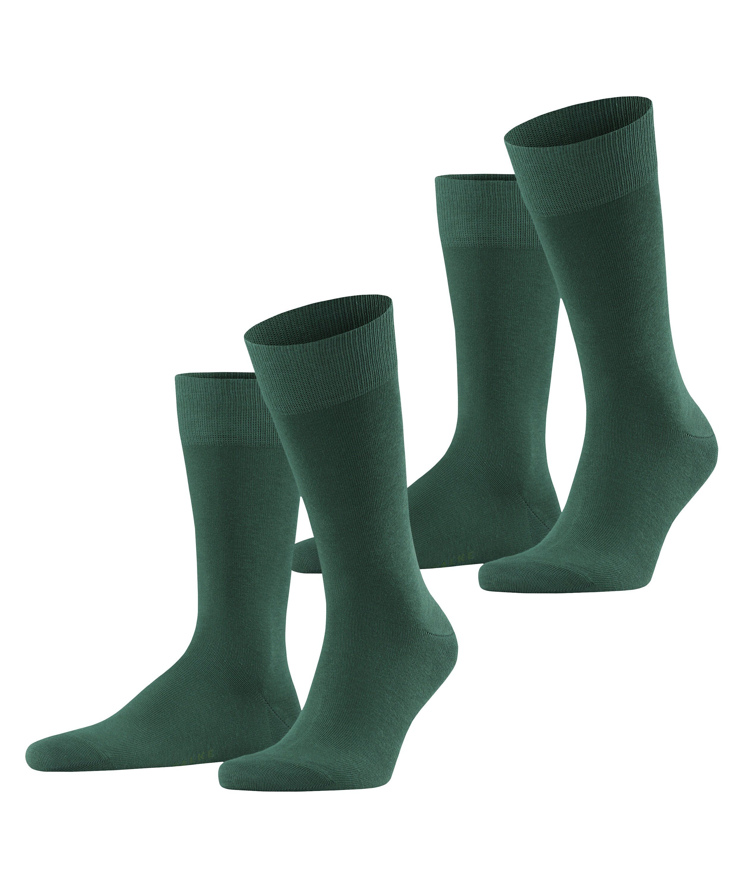 FALKE Socken Happy 2-Pack (2-Paar) Set günstig online kaufen