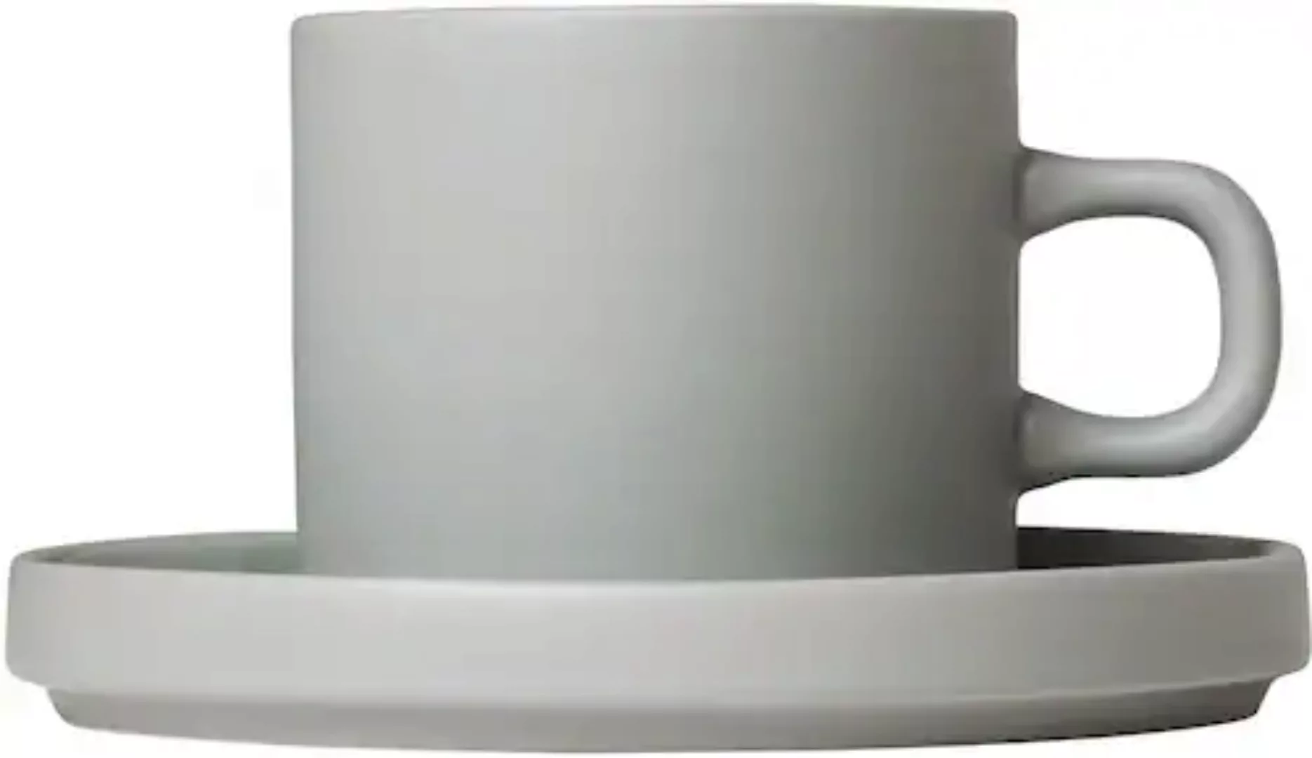 BLOMUS Tasse »PILAR«, (Set, 4 tlg.), für Kaffee, 4-teilig günstig online kaufen
