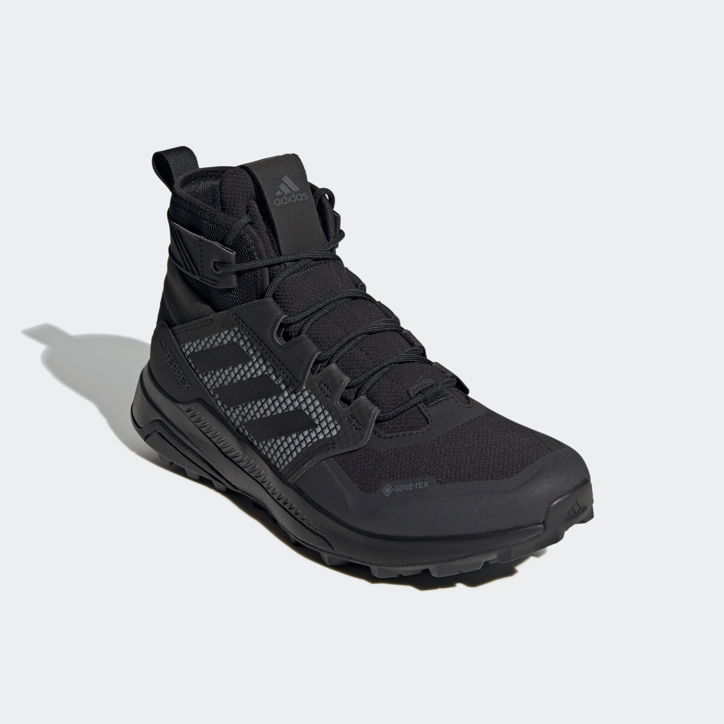 adidas Performance Terrex Trailmaker Mid Core Black günstig online kaufen