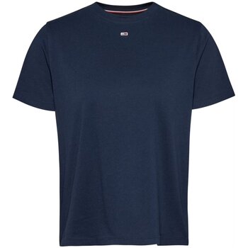 Tommy Jeans  T-Shirts & Poloshirts DW0DW18441 günstig online kaufen