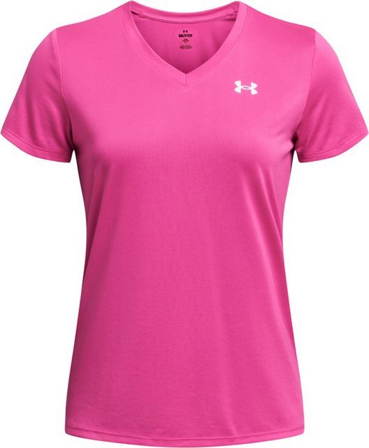 Under Armour® T-Shirt TECH SSV- SOLID günstig online kaufen